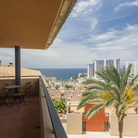 Apartamento Appartement Playa Paraiso (Tenerife)