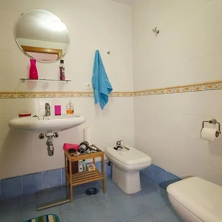 Apartment Apartamento *