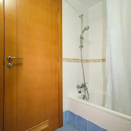 Apartamento Apartment Playa Paraiso (Tenerife)