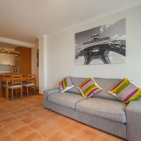 Apartamento * Плайя-Параисо