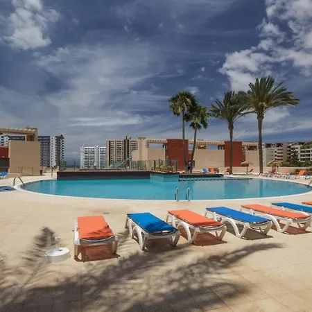 Apartamento Apartment