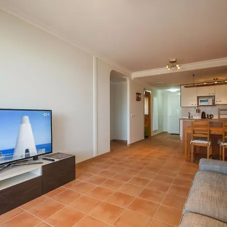Апартаменты Apartamento