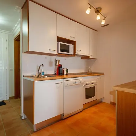 Apartamento *